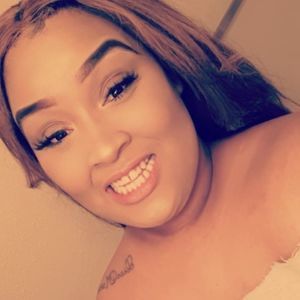 Meet your Posher, Nevaeh